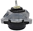 EM-7277 Front, Driver Side OE Replacement Series Motor Mount, Sold individually