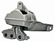 EM-7308 Passenger Side OE Replacement Series Motor Mount, Sold individually