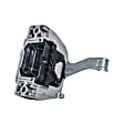 EM-7332 Passenger Side OE Replacement Series Motor Mount, Sold individually