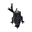 EM-7335 Front OE Replacement Series Motor Mount, Sold Individually