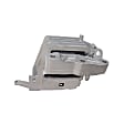 2018 Mini Cooper Clubman - Front, Passenger Side Motor Mount, OE Replacement Series