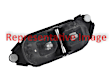 EM-7447 Driver Side Motor Mount, Sold Individually