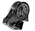 EM-8007 Rear OE Replacement Series Motor Mount, Sold individually