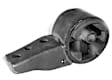 1986 Nissan Pulsar NX - Front, Passenger Side Motor Mount, OE Replacement Series