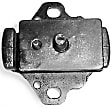 EM-8164 Front OE Replacement Series Motor Mount, Sold Individually