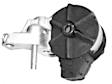 1994 Toyota Tercel - Front, Passenger Side Motor Mount, OE Replacement Series