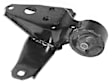 1993 Toyota Paseo - Rear Motor Mount, Manual Transaxle, OE Replacement Series