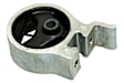 1992 Toyota Tercel - Transmission Mount, 1.5L 4Cyl, Automatic Transaxle