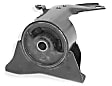 EM-8178 Front, Passenger Side OE Replacement Series Motor Mount, Sold individually
