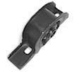 1990 Honda CRX - Front Motor Mount, Manual Transaxle, OE Replacement Series
