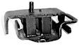 EM-8579 Front, Passenger Side OE Replacement Series Motor Mount, Sold individually