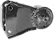 1987 Nissan 200SX - Front Motor Mount, OE Replacement Series