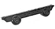 2001 Mitsubishi Montero Sport - Transmission Mount, 3.0L 6Cyl, 4WD, Westar OE Replacement