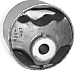 EM-8699 Rear OE Replacement Series Motor Mount, Sold individually
