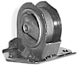 EM-8798 Rear OE Replacement Series Motor Mount, Sold individually