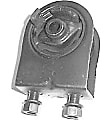 EM-8885 Front OE Replacement Series Motor Mount, Sold Individually