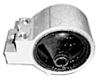 EM-8894 Front, Driver Side, Upper OE Replacement Series Motor Mount, Sold individually