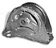 EM-8897 Rear OE Replacement Series Motor Mount, Sold individually