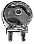 2003 Kia Spectra - Front Motor Mount, Automatic Transaxle, OE Replacement Series