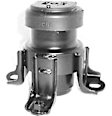 2000 Lexus ES300 - Front Motor Mount, Without Variable Timing, OE Replacement Series