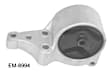EM-8994 Front, Passenger Side OE Replacement Series Motor Mount, Sold individually