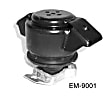 EM-9001 Transmission Mount, Westar OE Replacement