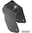 EM-9027 Rear OE Replacement Series Motor Mount, Sold individually