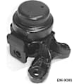 EM-9085 Front, Driver Side OE Replacement Series Motor Mount, Sold individually