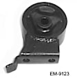 EM-9123 Transmission Mount, Westar OE Replacement