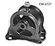 EM-9137 Rear OE Replacement Series Motor Mount, Sold individually