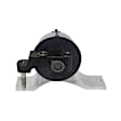 EM-9190G Front, Passenger Side OE Replacement Series Motor Mount, Sold individually