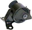 2003 Honda Civic - Transmission Mount, 1.7L 4Cyl,  transmissionmfrcode: SLW, Manual Transaxle, Westar OE Replacement