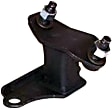 EM-9214 Rear Transmission Mount, Westar OE Replacement