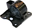 2000 Nissan Sentra - Transmission Mount, 1.8L 4Cyl, Automatic Transaxle, Westar OE Replacement