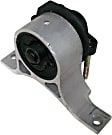 2008 Nissan Quest - Front, Passenger Side Motor Mount, OE Replacement Series