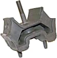 2002 Mercedes Benz ML320 - Front Motor Mount, OE Replacement Series