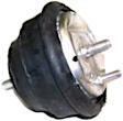 EM-9273 Front, Passenger Side OE Replacement Series Motor Mount, Sold individually
