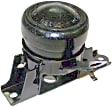 EM-9279 Front, Passenger Side OE Replacement Series Motor Mount, Sold individually