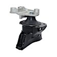 EM-9280G Passenger Side OE Replacement Series Motor Mount, Sold individually