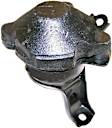 EM-9281 Front, Passenger Side OE Replacement Series Motor Mount, Sold individually