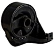 EM-9312 Front OE Replacement Series Motor Mount, Sold Individually