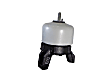 2011 Hyundai Veracruz - Rear Motor Mount, All Wheel Drive, OE Replacement Series