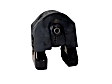 EM-9318 Rear OE Replacement Series Motor Mount, Sold individually