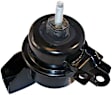 2010 Kia Rondo - Front, Passenger Side Motor Mount, OE Replacement Series
