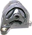 2003 Honda Civic - Rear Motor Mount, OE Replacement Series