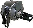 2011 Honda Pilot - Front, Passenger Side Motor Mount, OE Replacement Series