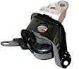 2003 Toyota Matrix - Front, Passenger Side Motor Mount, OE Replacement Series