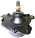 2002 Honda Civic - Front, Passenger Side Motor Mount, OE Replacement Series