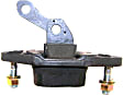 EM-9428 Lower Transmission Mount, Westar OE Replacement