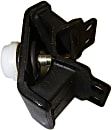 EM-9429 Transmission Mount, RWD Westar OE Replacement